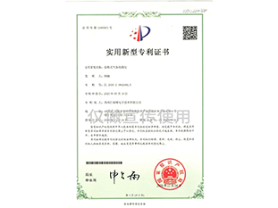 泵吸式氣體檢測(cè)儀